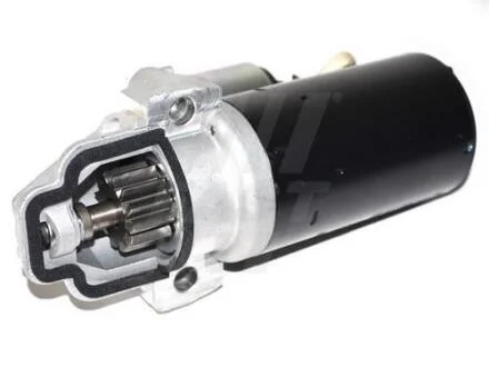Стартер Citroen Jumper II/ Fiat Ducato III/ Ford Transit (07-) 2.2d (2kW) Fast FAST FT74213