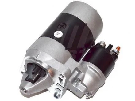 Стартер Fiat 500 1.2,1.4 (07-) Fast FAST FT74235