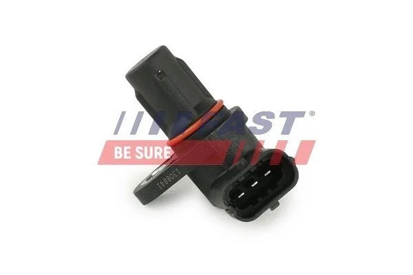 Датчик распредвала Fiat 500, 500C, 500L, Bravo II, Doblo 0.9-2.7 (98-) Fast FAST FT75503 (фото 1)