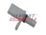 Датчик распредвала Ford Transit 2.2 TDCI (13-) 3-PIN Fast FAST FT75573 (фото 1)