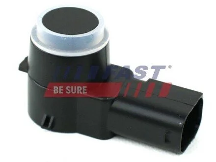 Датчик парктроника Citroen Berlingo, Peugeot Partner/308/407 (08-) 3-PIN Fast FAST FT76014