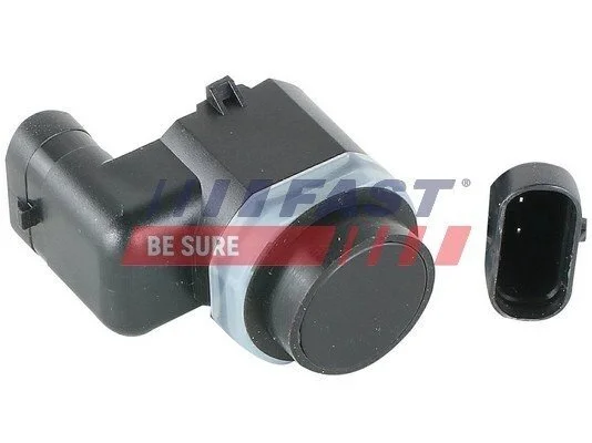 Датчик парктроникa Renault Kangoo (08-) 3-PIN Fast FAST FT76021 (фото 1)