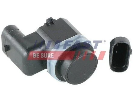 Датчик парктроникa Renault Kangoo (08-) 3-PIN Fast FAST FT76021