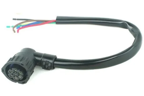 РЕМКОМПЛЕКТ КАБЕЛЮ FAST FT76108