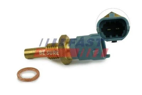 Датчик температури Fiat Ducato (06-)(14-) Fast FAST FT80039