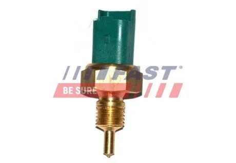 Датчик температуры охлаждающей жидкости Renault/Opel/PSA/Fiat/Toyota Fast FAST FT80103