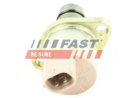Клапан тиску палива (ТНВД) 2,2tdci, 2,4tdci Ford Transit (06-14) Fast FAST FT80108