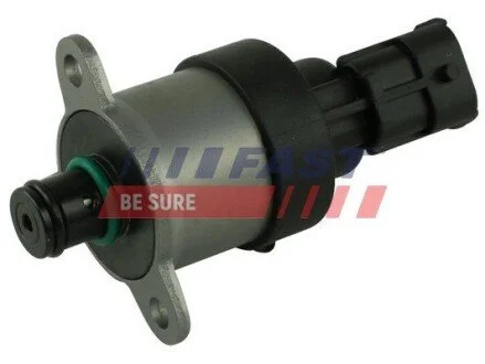 Регулятор Тиску Палива Fiat Ducato 06> Пнвт 2.3Jtd FAST FT80114