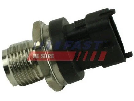 Датчик тиску палива в рейці Fiat Ducato (06-)(14-) M18 180 Mpa Fast FAST FT80115