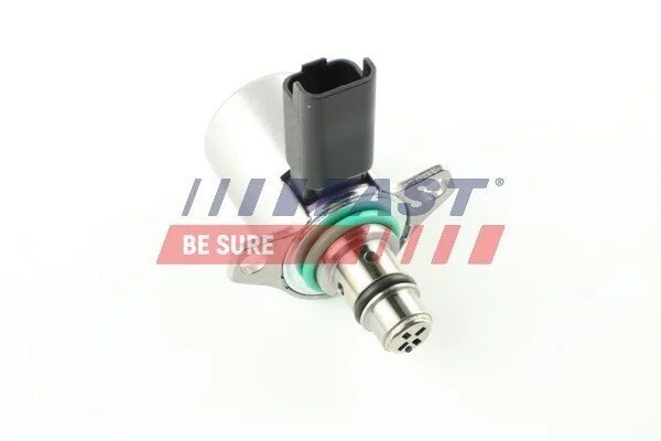 Регулятор давления топлива Citroen Jumper 2.2 HDI (06-) EURO 5 2-PIN Fast FAST FT80121 (фото 1)