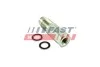 Датчик тиску на планці вприскування Fiat Ducato 2.2JTD (06-) FAST FT80125 (фото 1)