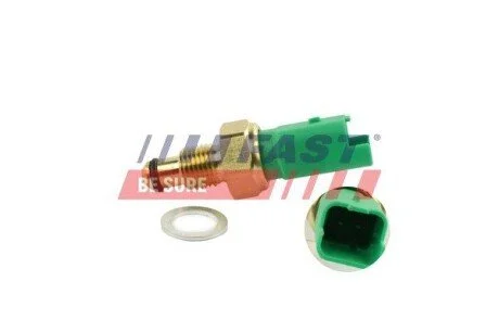 Датчик температури Citroen Jumpy 2.0 HDI (07-) 2-PIN Fast FAST FT80145