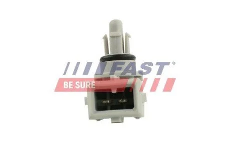 Датчик температури повітря у впускному колекторі Renault Master (10-) 2-PIN Fast FAST FT80155