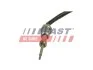 Датчик температури випускних газів (середн) Transit 2.2 HDI (12-) Fast FAST FT80224 (фото 2)