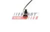 Датчик температури вихлопних газів коричневий Renault Kangoo 1.5 dCi 110 (08-,13-) Fast FAST FT80239 (фото 2)