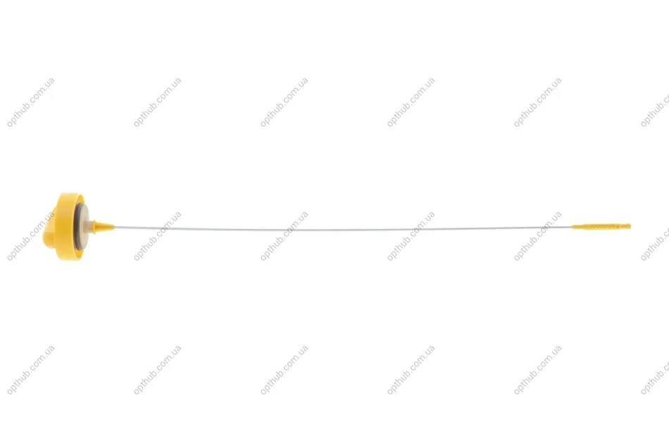 Щуп масляный Renault Kangoo I (97-) 1.4/1.6 16V FAST FT80302 (фото 1)
