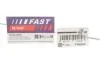 Щуп масляный Renault Kangoo I (97-) 1.4/1.6 16V FAST FT80302 (фото 2)