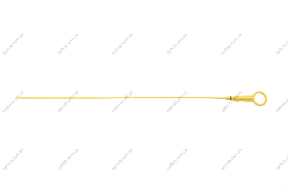 Щуп рівня масла Renault Kangoo (08-) 1.5DCI L=522MM Fast FAST FT80312 (фото 1)