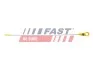 Щуп рівня масла Fiat Scudo (07-) 2.0HDI Fast FAST FT80317 (фото 1)