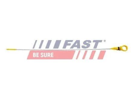 Щуп рівня масла Fiat Scudo (07-) 2.0HDI Fast FAST FT80317