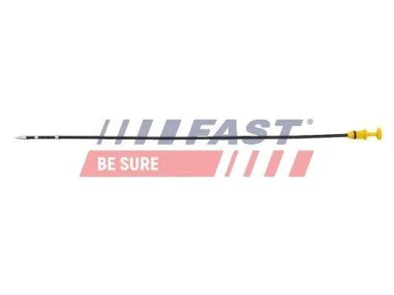 Щуп рівня масла Citroen Berlingo (08-) 1.6THP Fast FAST FT80321