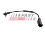 Датчик ABS передній Ford Transit (13-) Fast FAST FT80409 (фото 1)