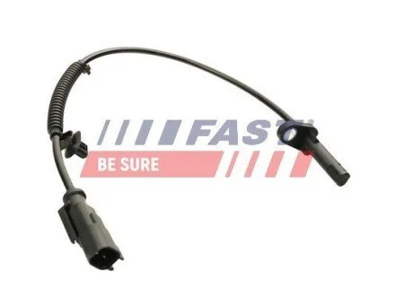 Датчик ABS задній Ford Transit (13-) RWD TWIN WHEELS Fast FAST FT80410