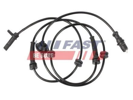Датчик ABS передній правий Fiat Doblo (00-09) Fast FAST FT80501