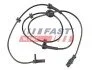 Датчик ABS передний левый Fiat Doblo (00-09) Fast FAST FT80502 (фото 1)