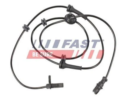 Датчик ABS передний левый Fiat Doblo (00-09) Fast FAST FT80502