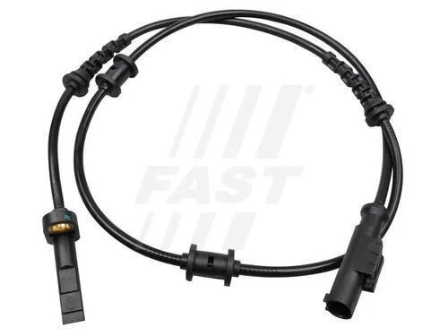 Датчик ABS задн. Fiat Ducato (06-)/ (14-) FAST FT80506 (фото 1)