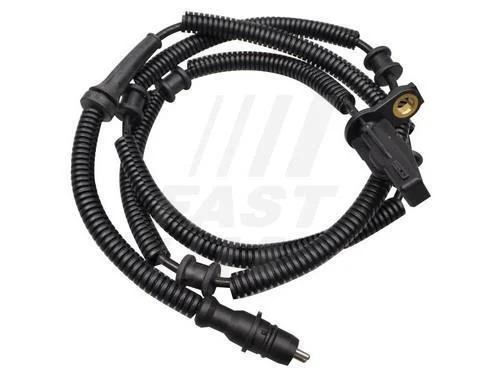 Датчик ABS зад.Renault Master II 2-PIN FAST FT80510 (фото 1)