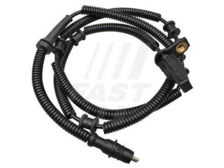 Датчик ABS зад.Renault Master II 2-PIN FAST FT80510