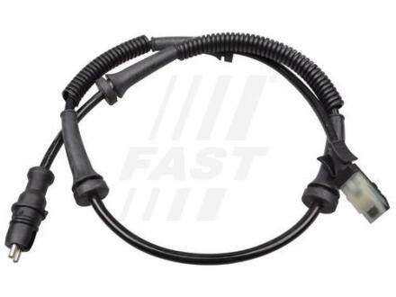Датчик ABS перед. Renault Trafic (01-) FAST FT80513