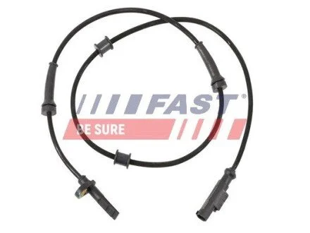 Датчик ABS зад Citroen Jumper / Fiat Ducato / Peugeot Boxer (06 -) Fast FAST FT80516