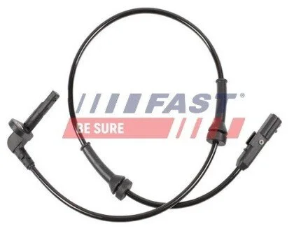 Датчик ABS задній Renault Master (10-) 2-PIN Fast FAST FT80551