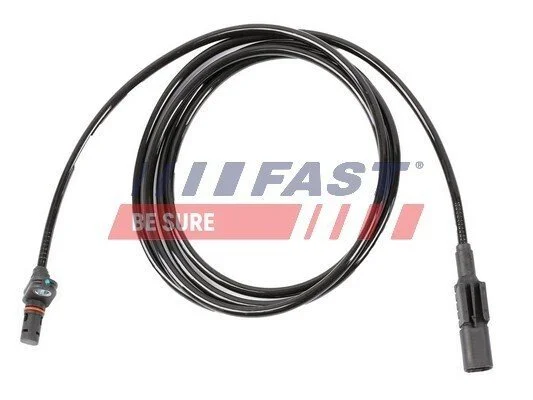 Датчик ABS задний лев. Mercedes Sprinter 906 (06-) Fast FAST FT80566 (фото 1)
