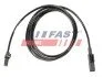 Датчик ABS задний лев. Mercedes Sprinter 906 (06-) Fast FAST FT80566 (фото 1)