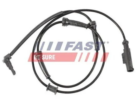 Датчик ABS передній Fiat 500 (07-) Fast FAST FT80572
