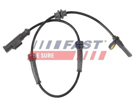 Датчик ABS задній.Fiat Doblo/Pratico (10-) Fast FAST FT80573 (фото 1)