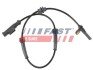 Датчик ABS задній.Fiat Doblo/Pratico (10-) FAST FT80573 (фото 1)