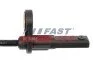 Датчик ABS задній.Fiat Doblo/Pratico (10-) Fast FAST FT80573 (фото 2)