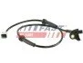 Датчик ABS передній Citroen Berlingo 1.6 HDI (08-) Fast FAST FT80576 (фото 1)
