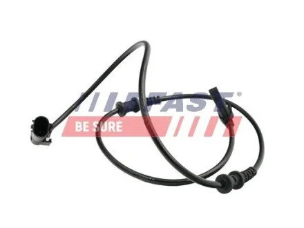 Датчик ABS передній Mercedes Sprinter 906 (06-) 2-PIN Fast FAST FT80592