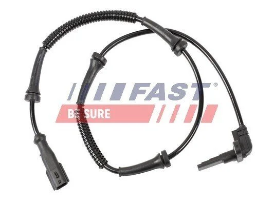 Датчик ABS передний Renault Trafic (14-) 2-PIN Fast FAST FT80596 (фото 1)