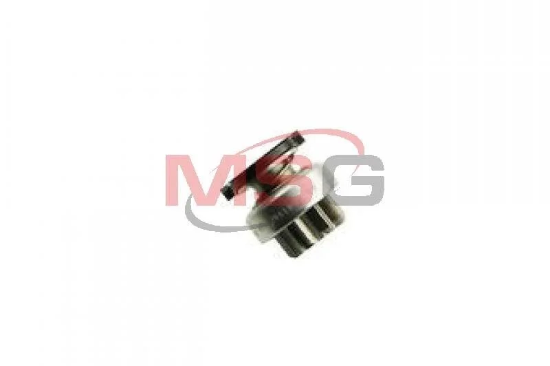Бендікс стартера Fiat Ducato 2.3 JTD (06-)(11-) Fast FAST FT81312 (фото 1)