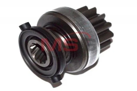 Бендікс стартера Fiat Ducato/Citroen Jumper/Peugeot Boxer 2.2HDI /Ford Transit 2.4TDCI (06-) Fast FAST FT81368