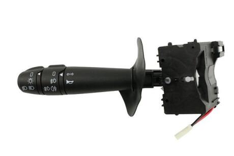 Перемикач підрульовий Renault Kangoo I (97-) 1.9 DCI 13-PIN + 2-PIN FAST FT82001