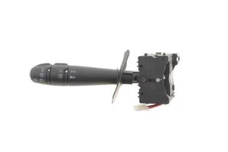 Переключатель стеклоподъемника лев. Renault Kangoo (97-) (13-PIN + 2-PIN) FAST FT82003