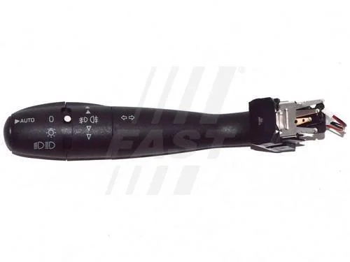 Переключатель подрулевой Citroen Berlingo (96-) 4-PIN FAST FT82131 (фото 1)
